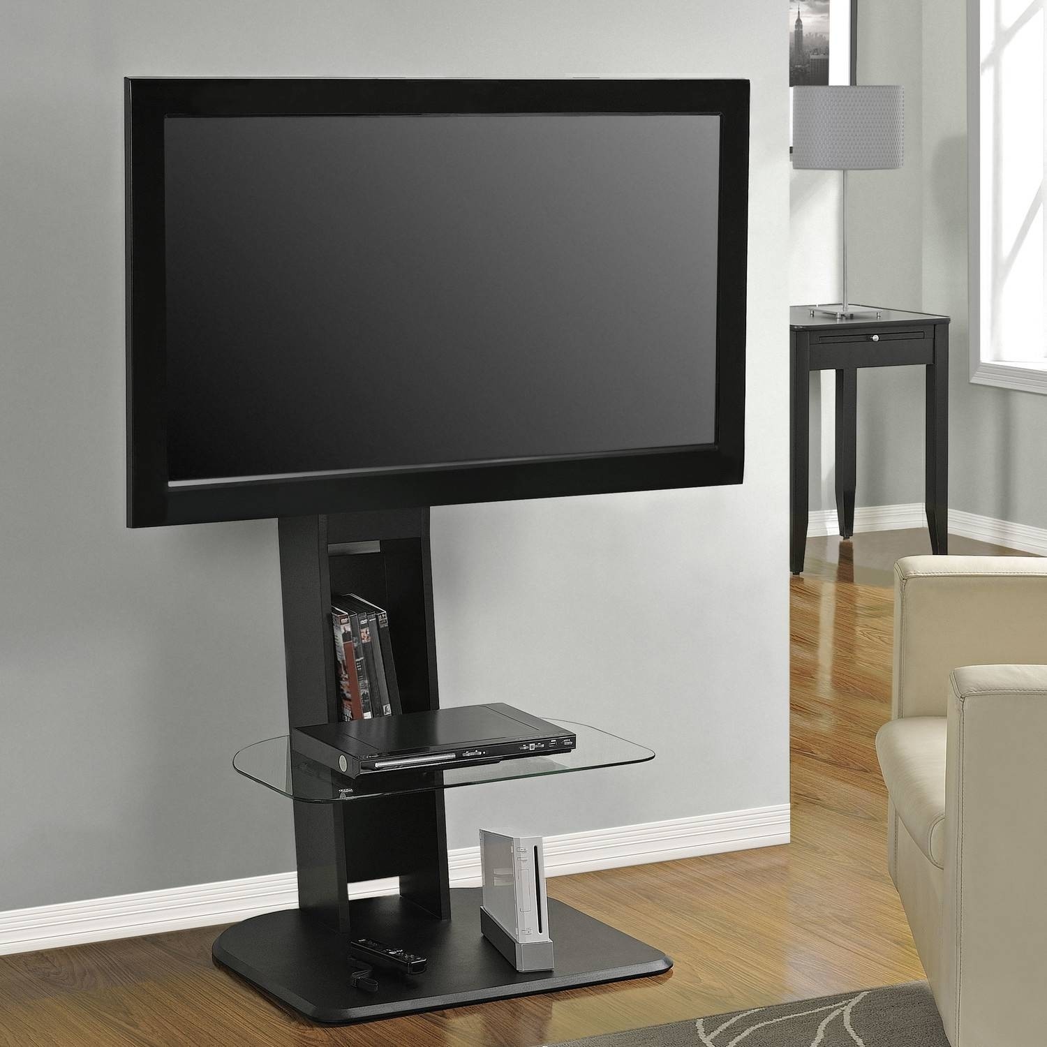 Zeller TV Stand