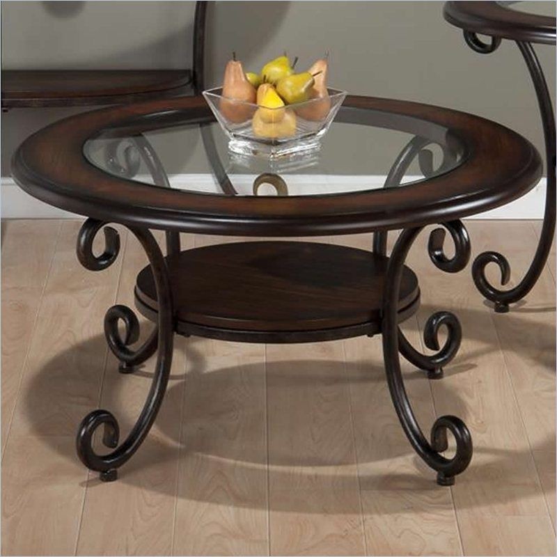 Amelia Coffee Table