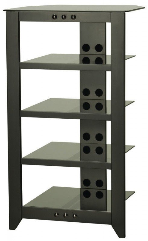 Audio Cabinet