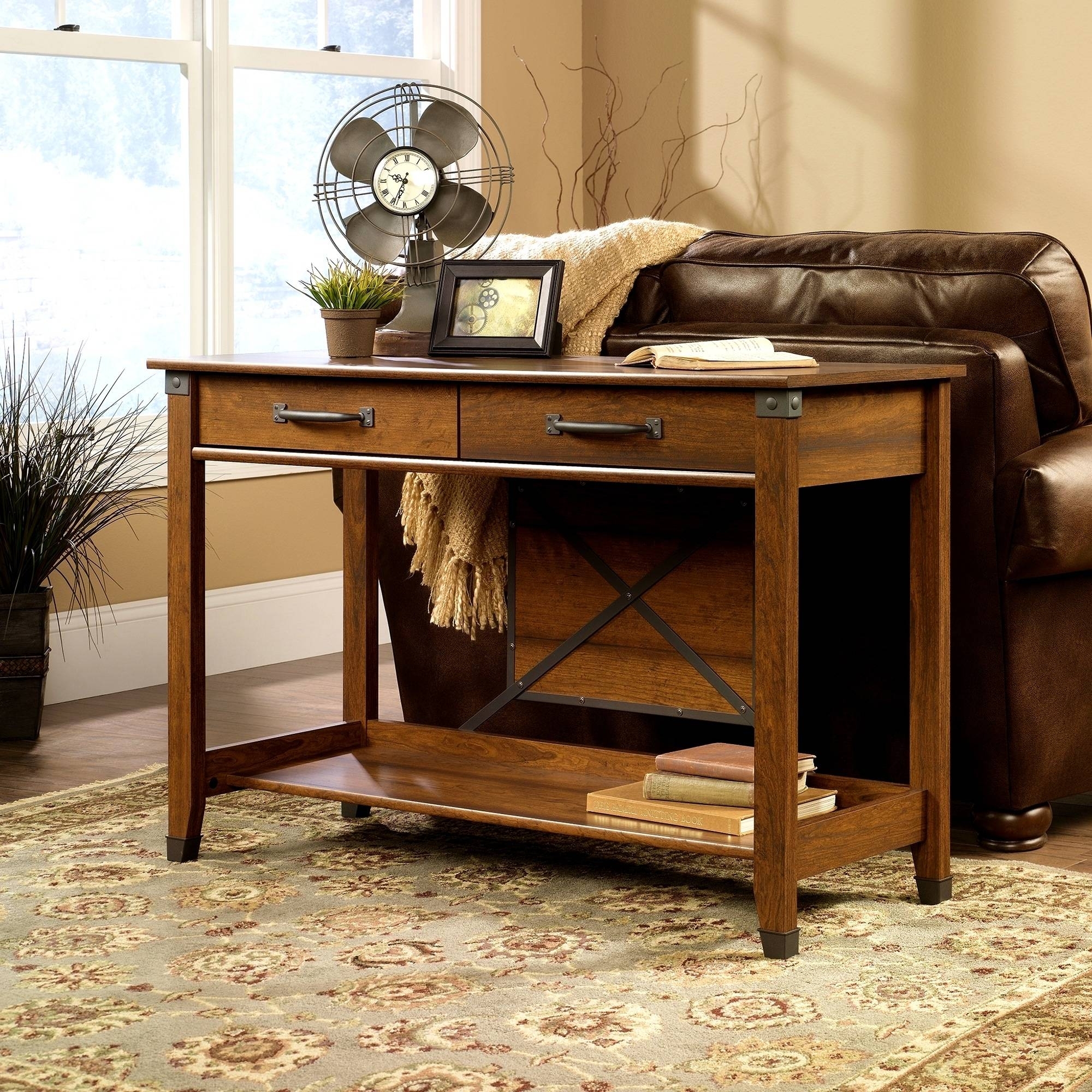 Carson Forge Console Table