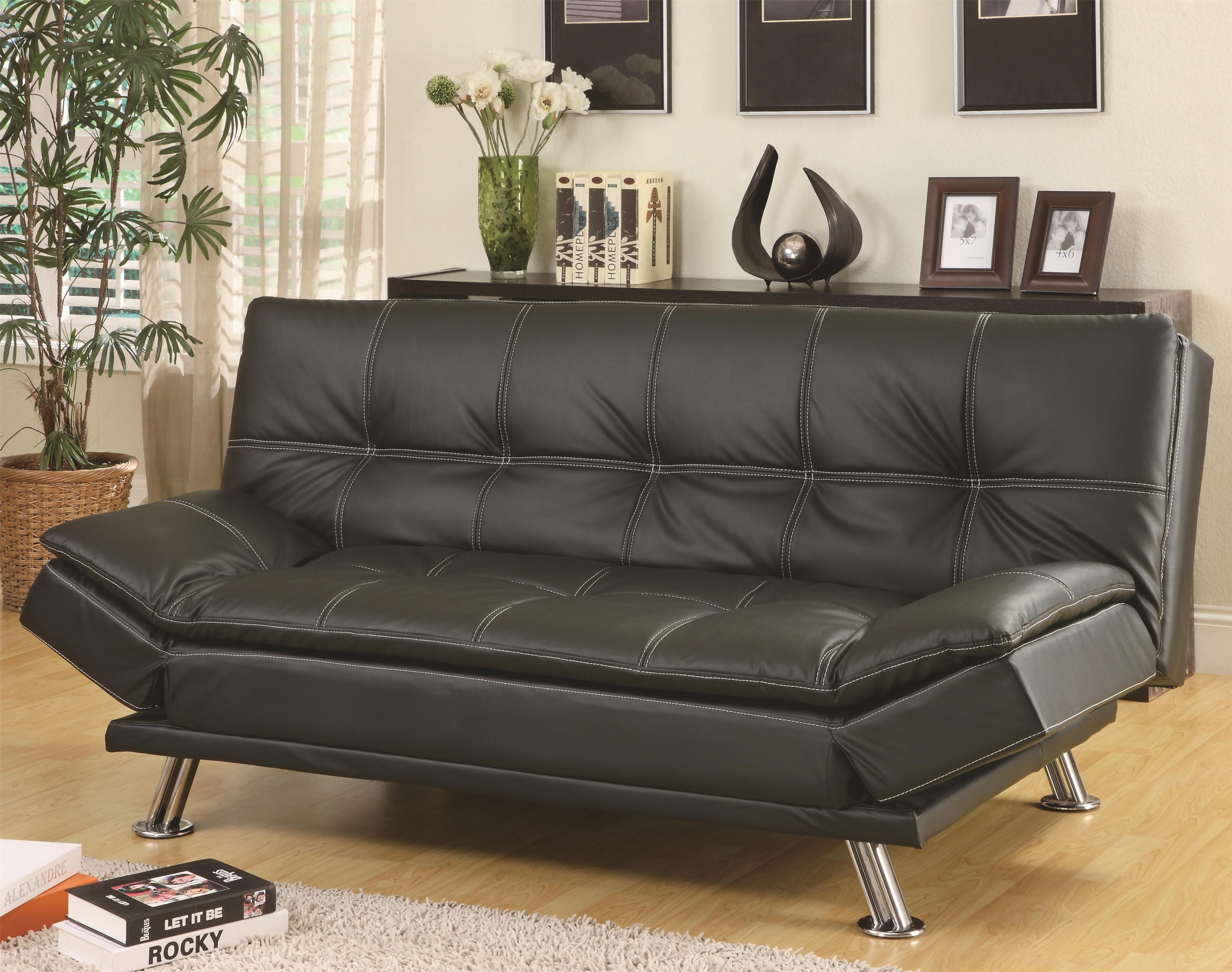 Convertible Sofa