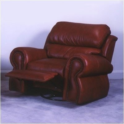 Cordova Leather Recliner