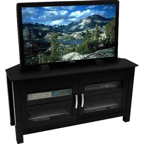 Corner TV Stand