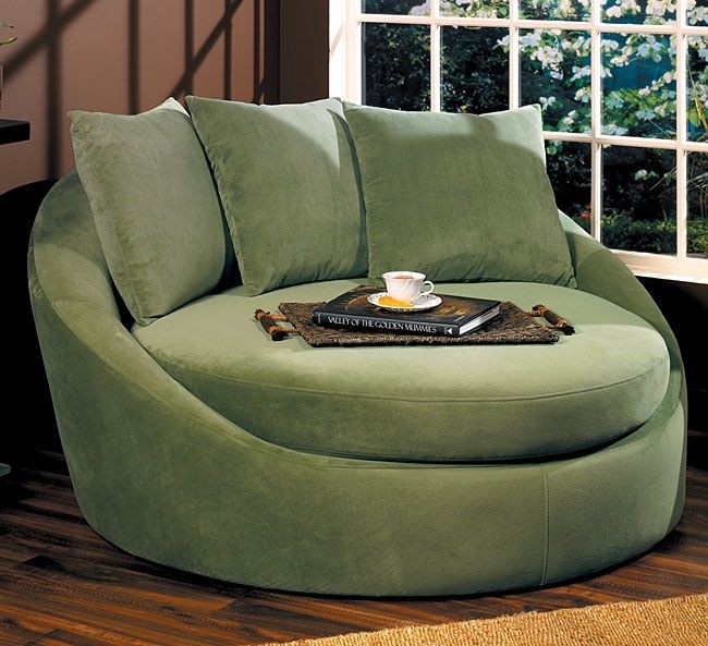 Cuddle chairs 10