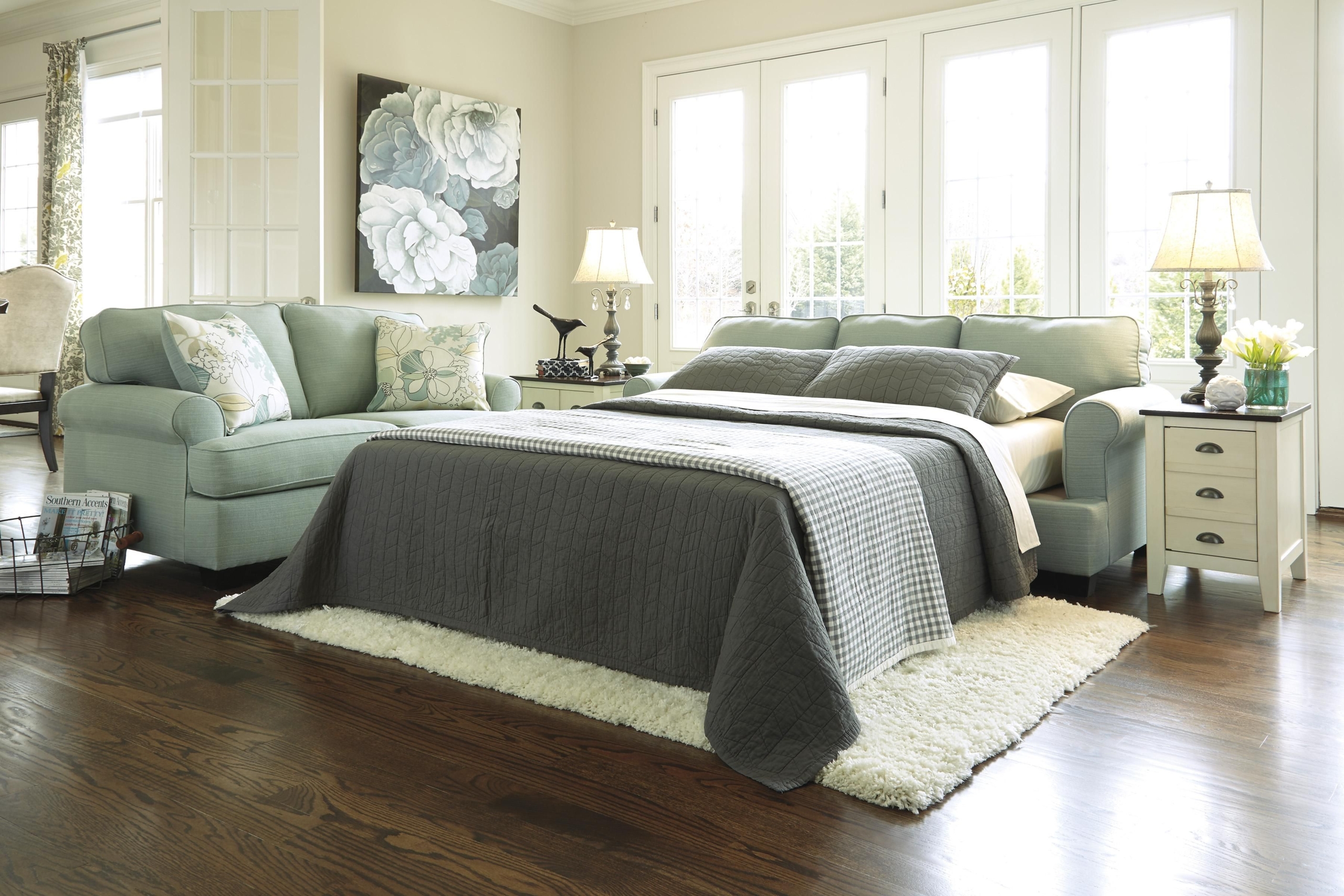 Daystar Queen Sleeper Sofa