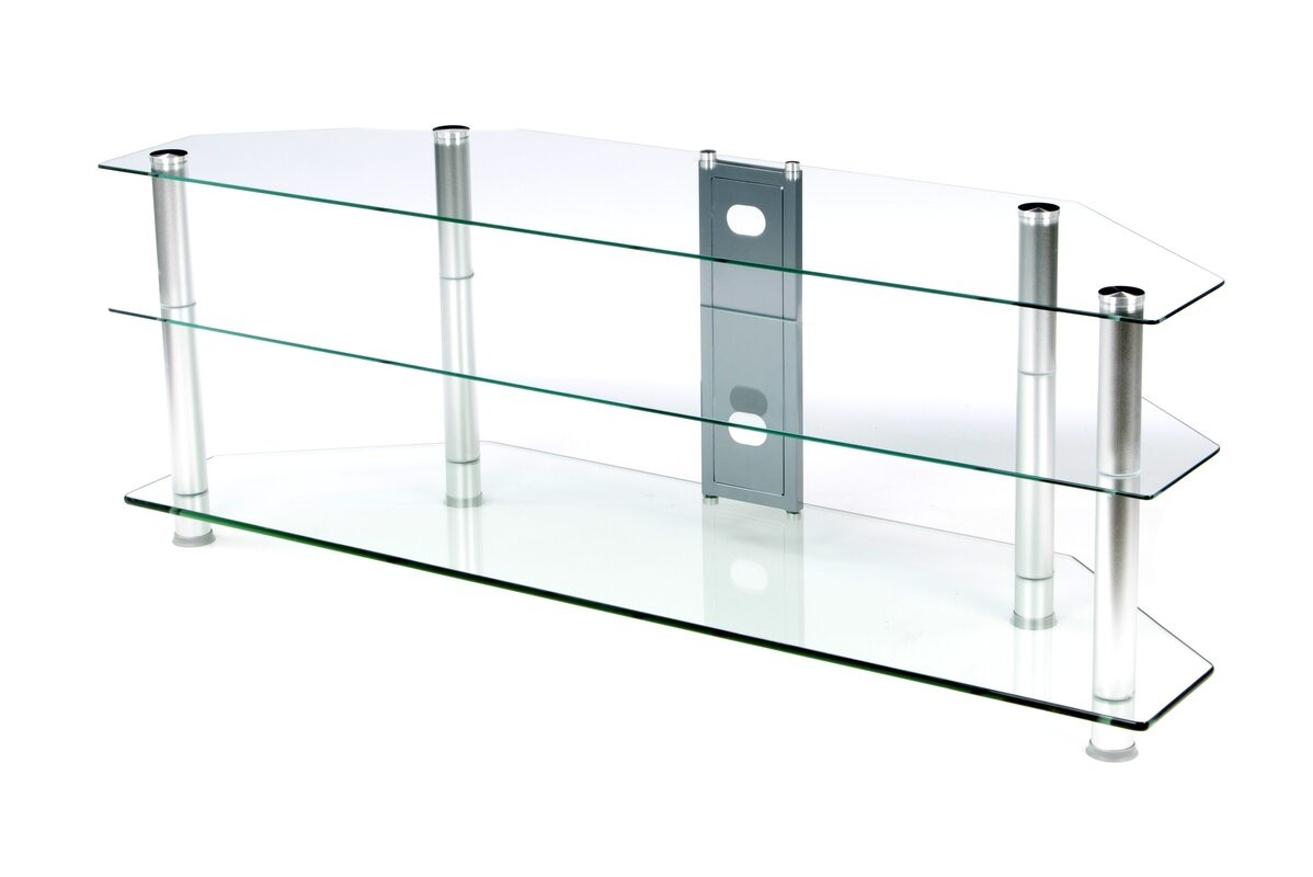 Flat Panel TV Stand