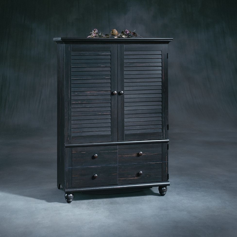 Harbor View Armoire