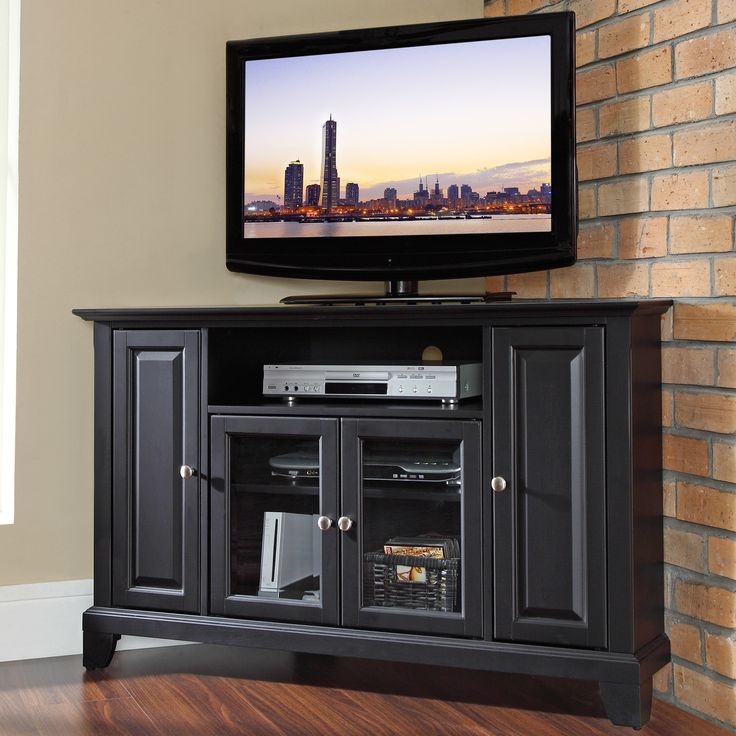 Newport Corner Unit TV Stand