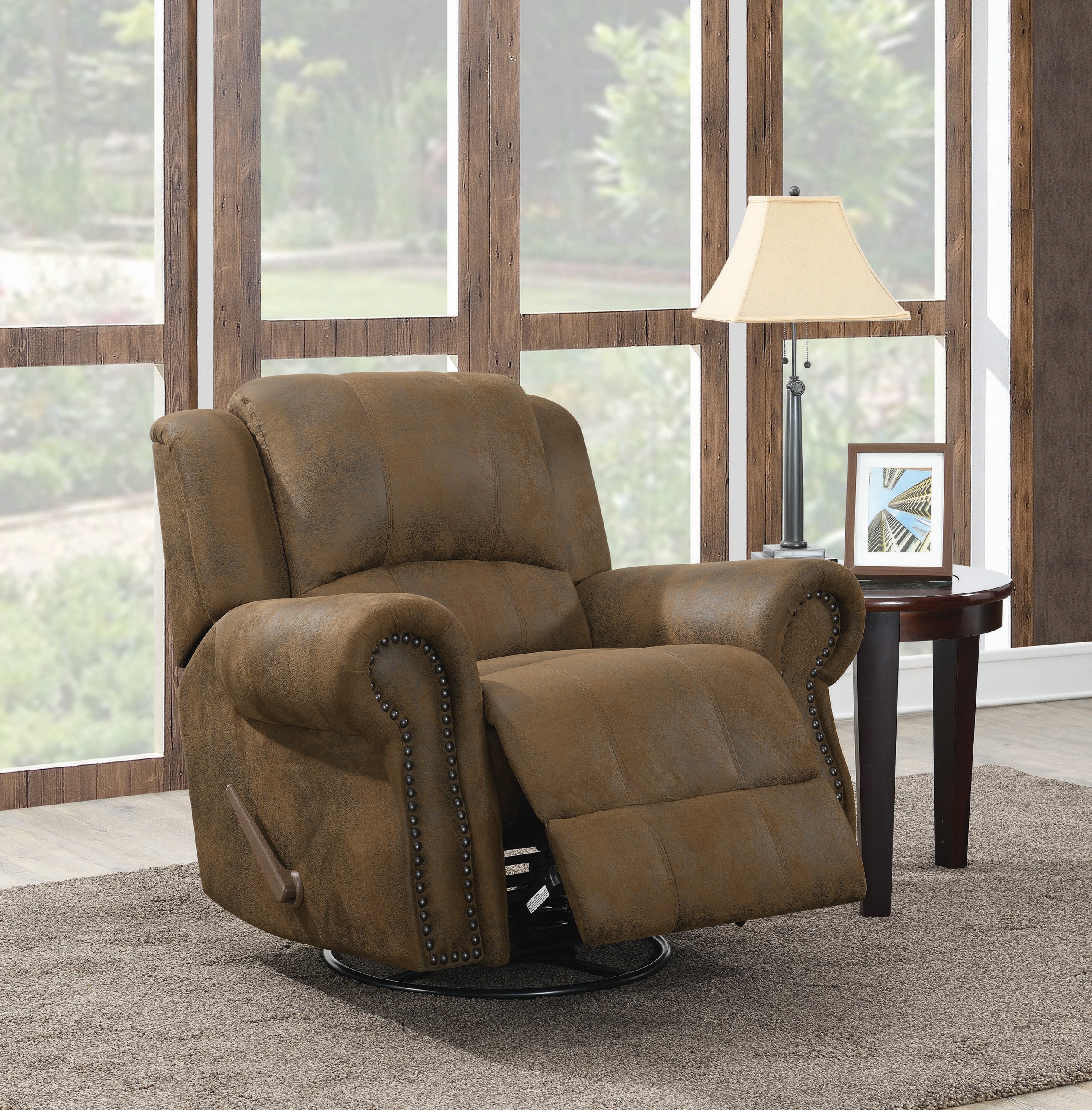 Recliner