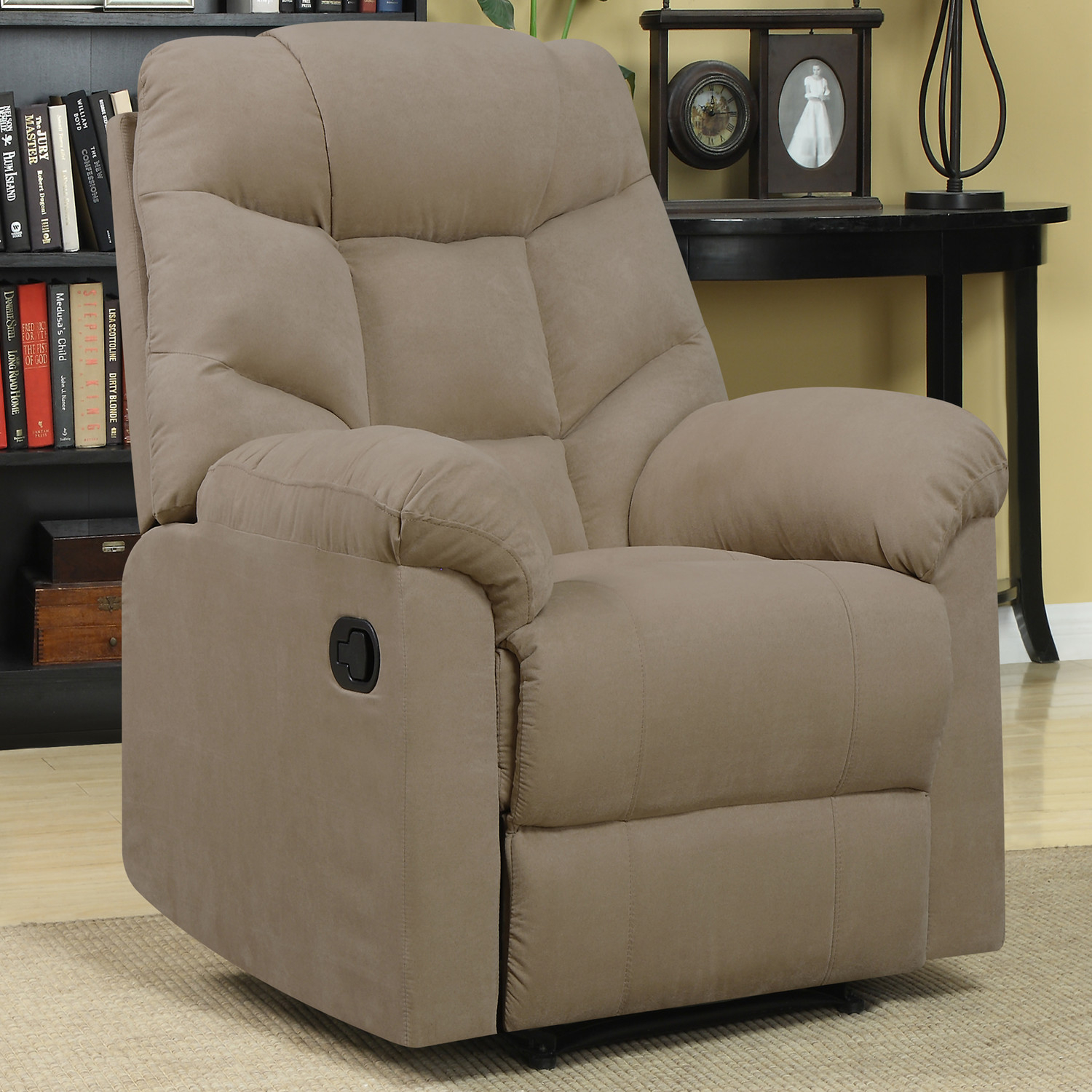 Recliner