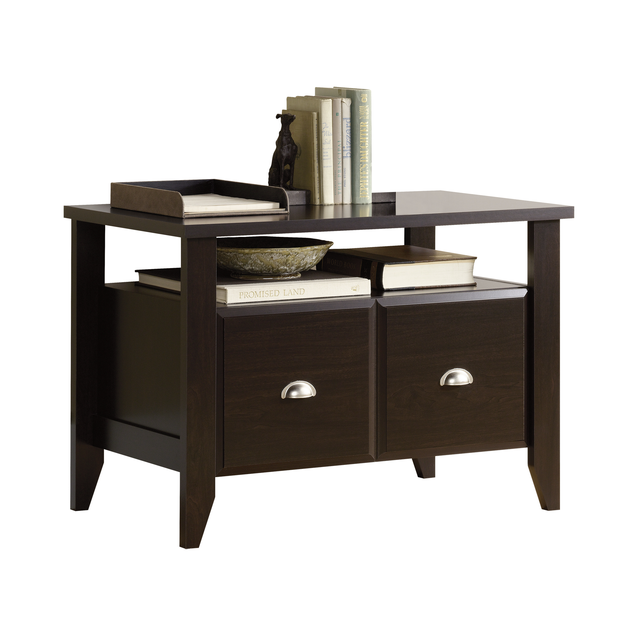 Shoal Creek Filing Cabinet