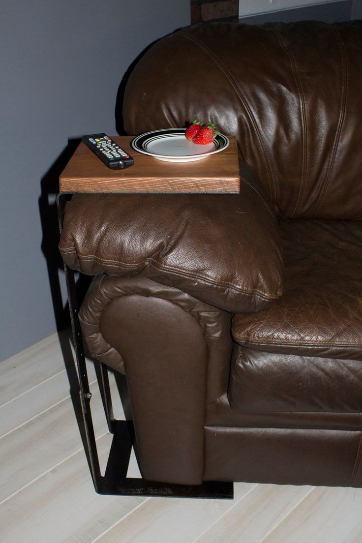 Sofa tray tv tray couch tray arm rest
