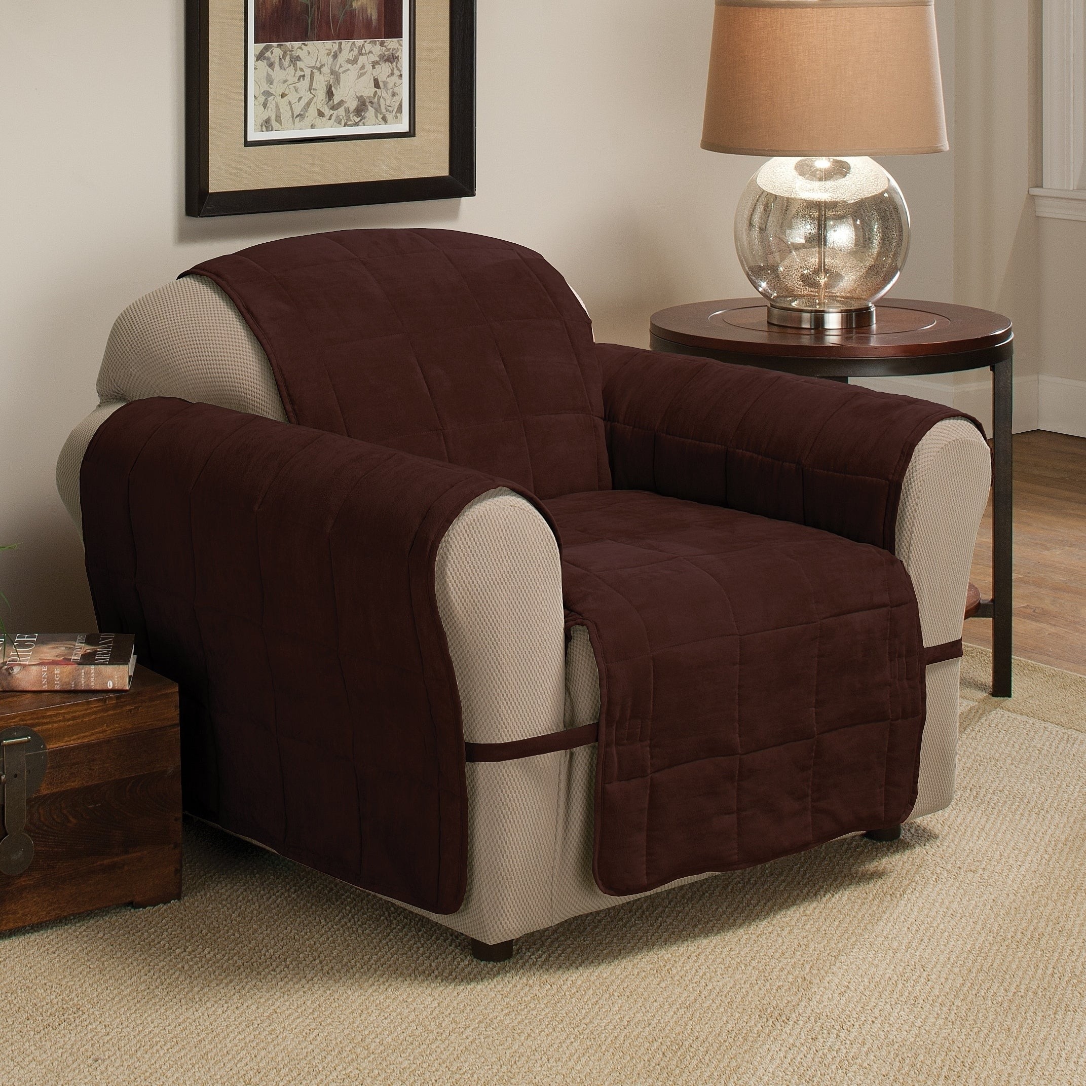 Ultimate Chair Slipcover