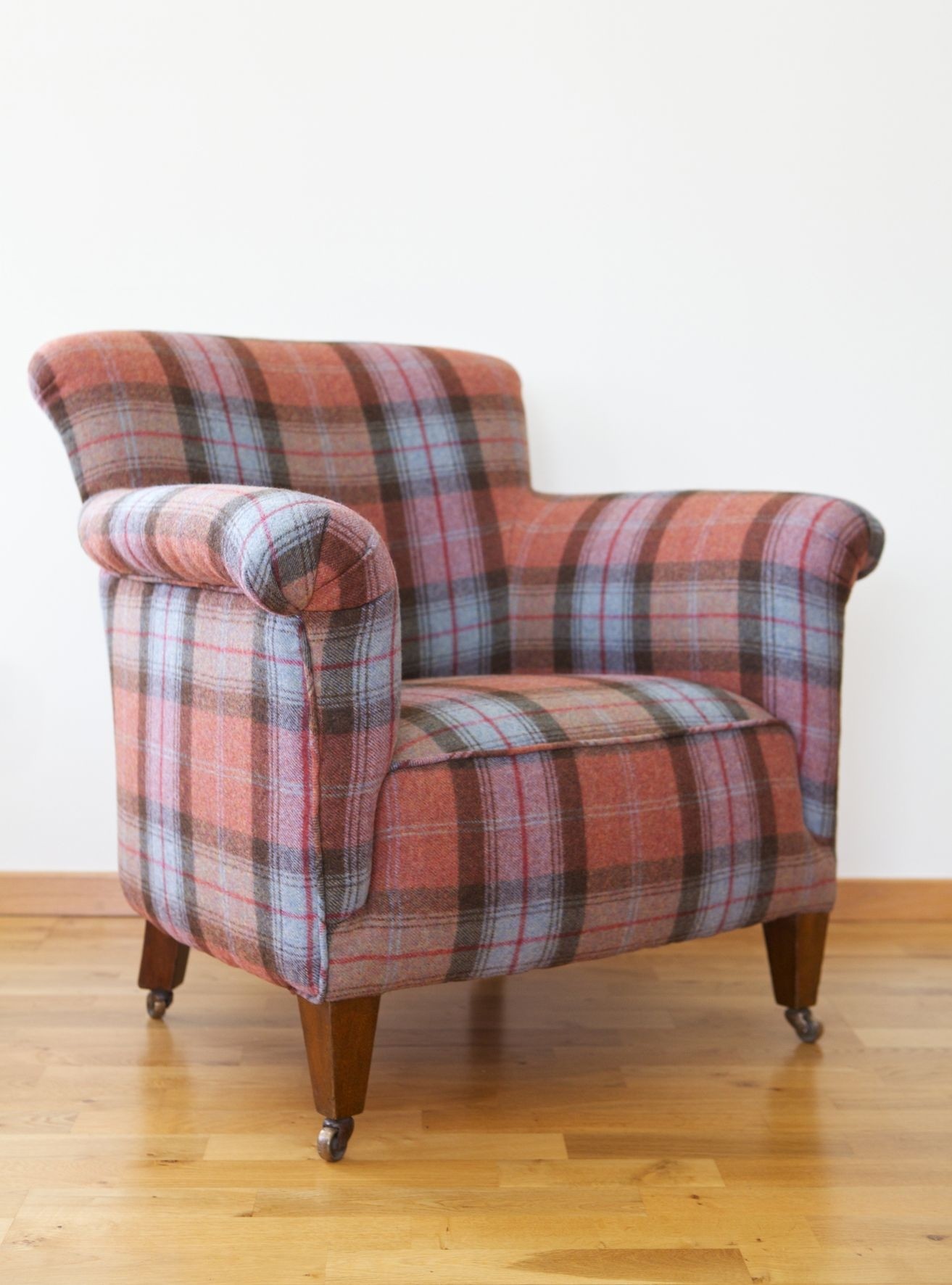 Below are some examples of upholstery and loose covers by
