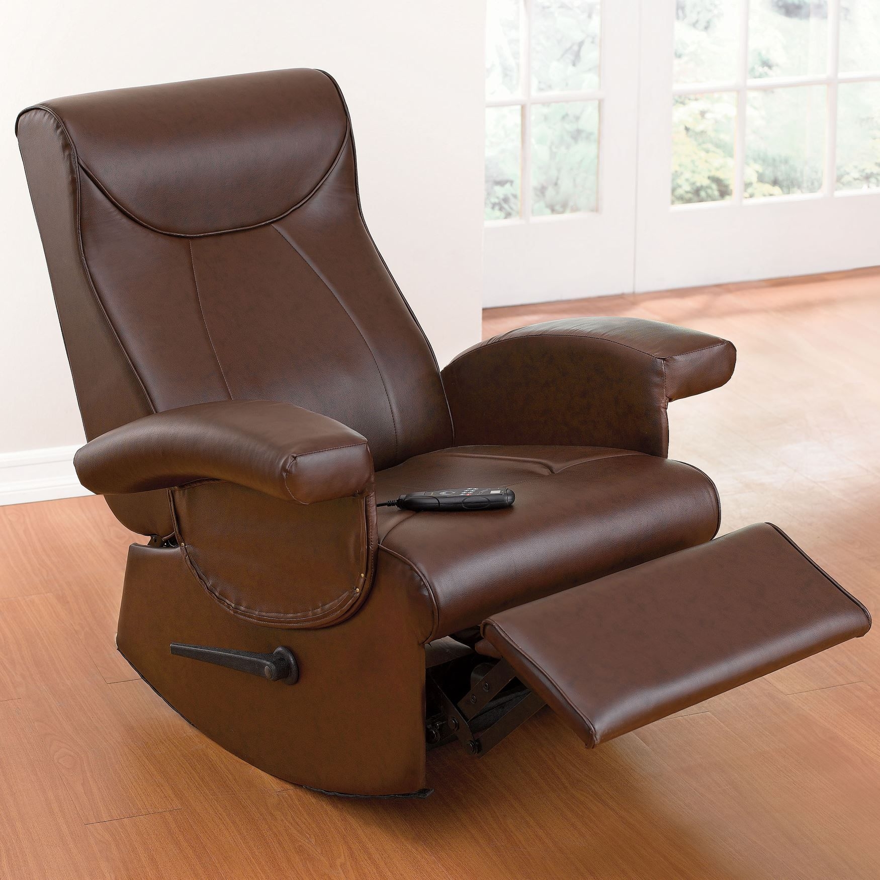 Extra large recliners