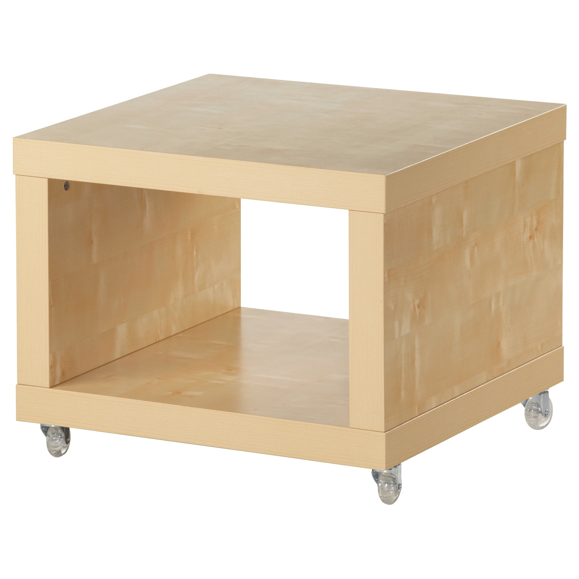 Ikea endtable