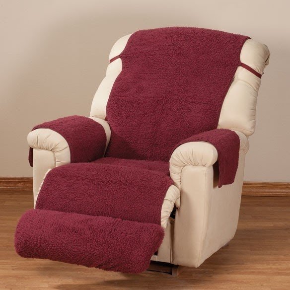 Recliner cover 1