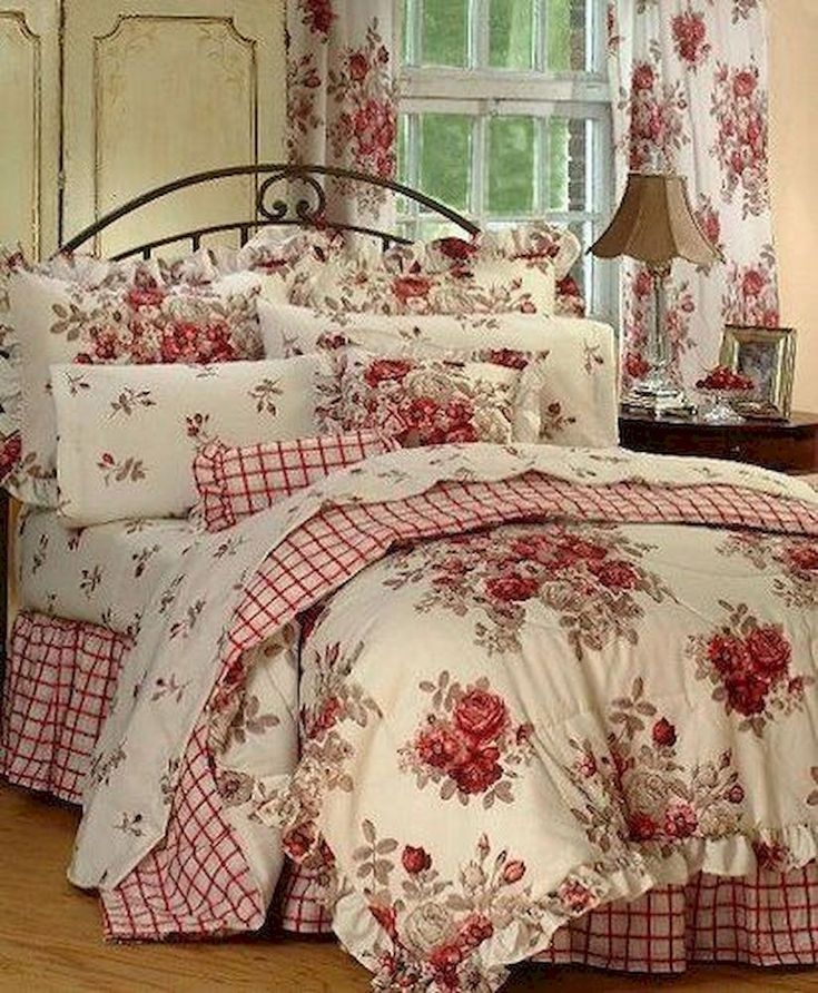 Country cottages