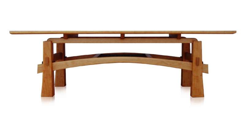 Japanese coffee table 2