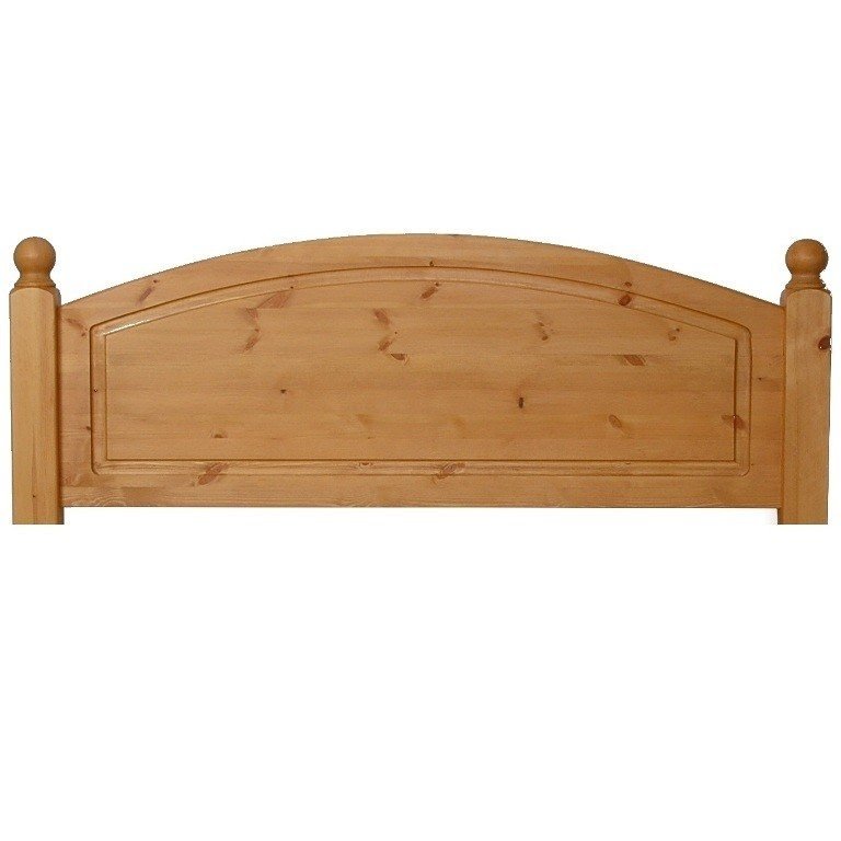 Pine headboards queen