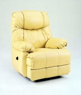 Berkline leather recliners