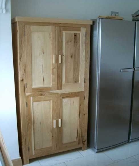 Free standing kitchen cabinets 7
