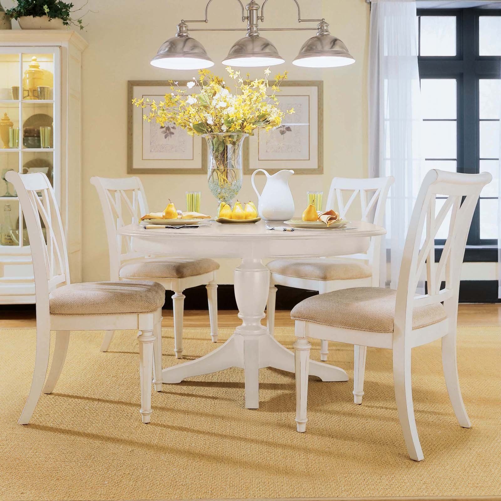 Camden 7 Piece Dining Set