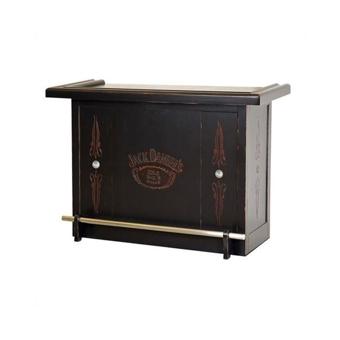 Jack Daniel's Home Bar
