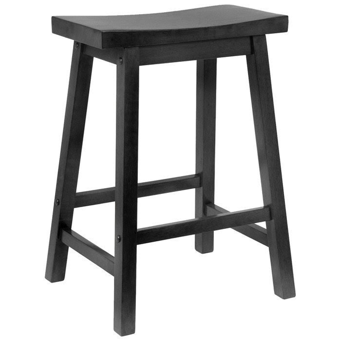 Kelsey 24" Bar Stool