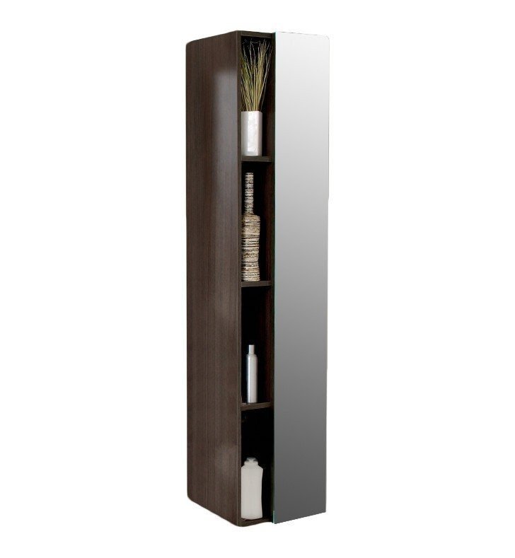 16" x 67" Bathroom Linen Cabinet
