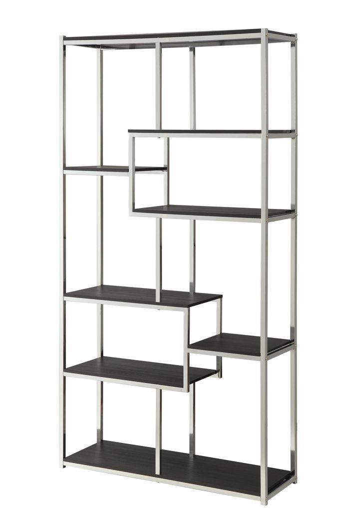 71" Bookcase