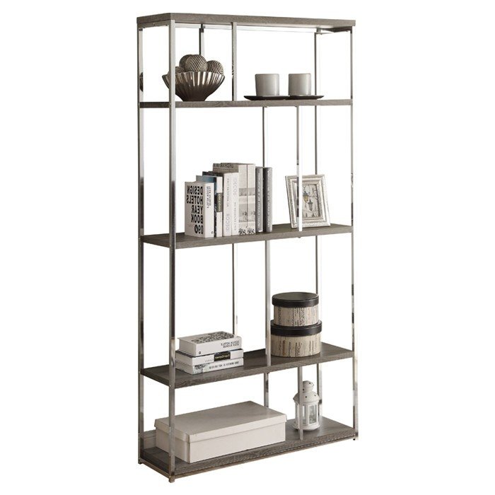 72" Bookcase