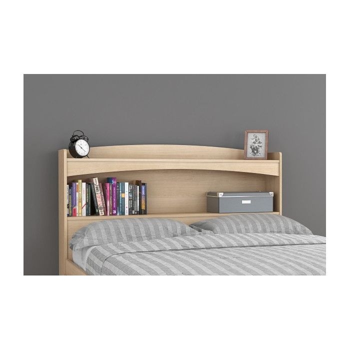 Alegria Wood Headboard