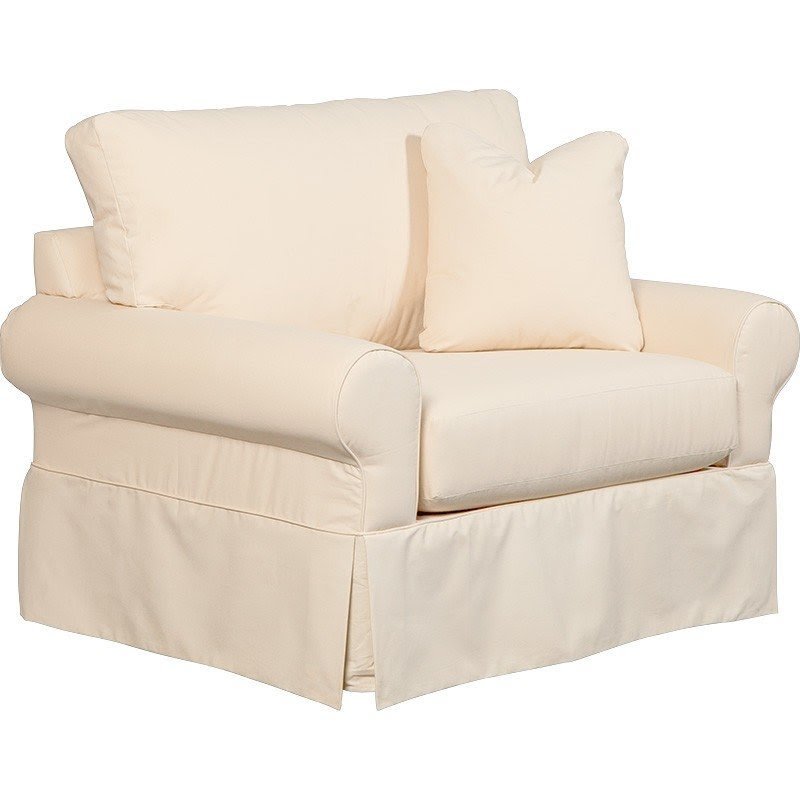 Beacon Hill Premier Chair and a Half