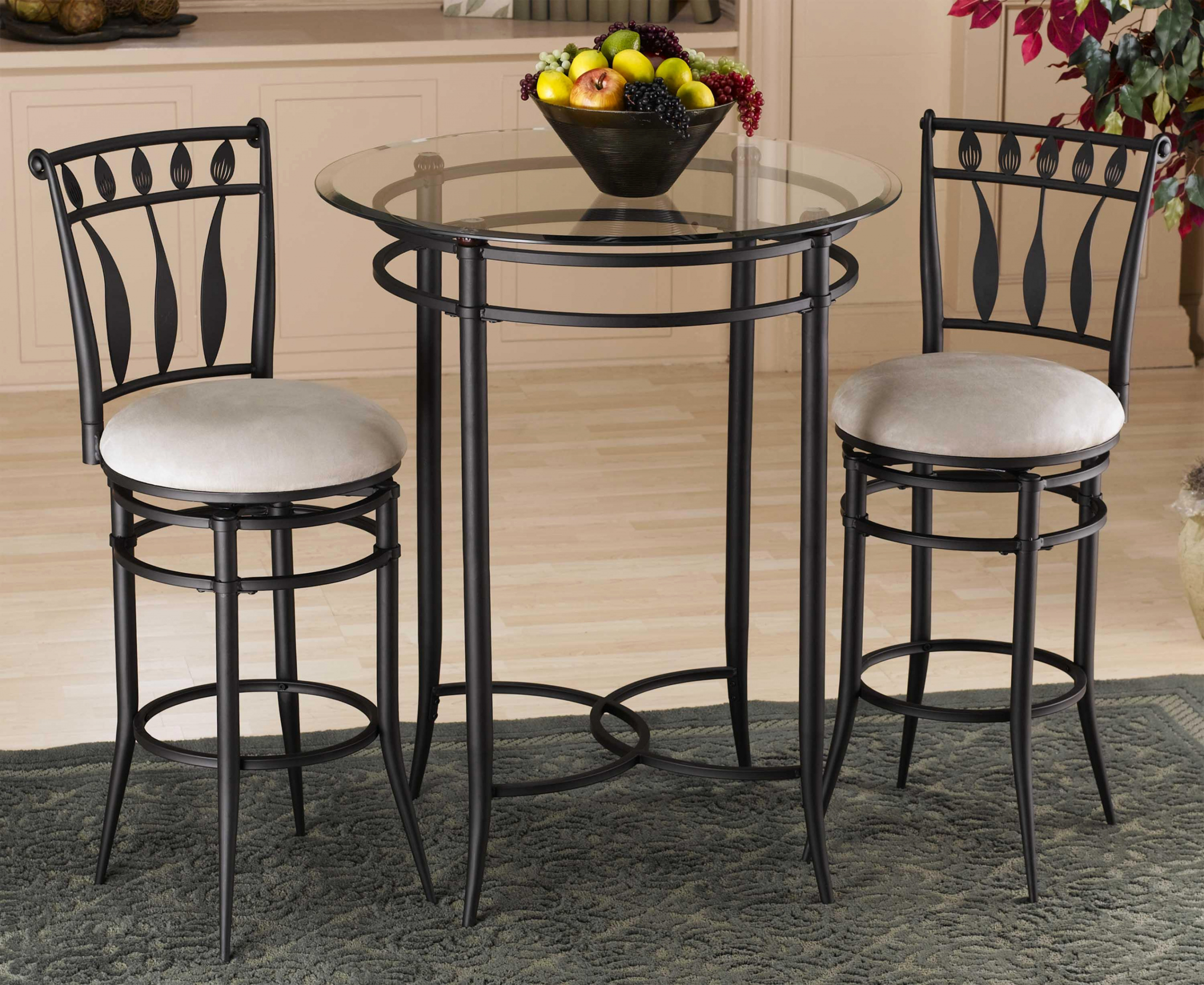 Carson Pub Table Set
