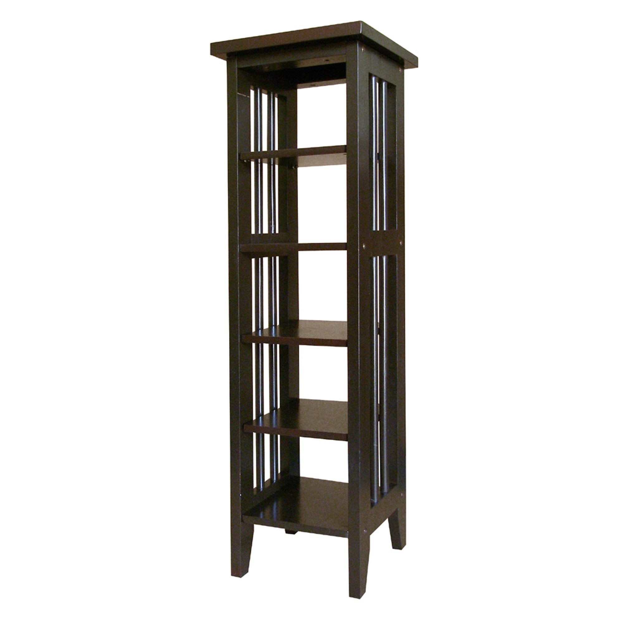 CD Storage Rack