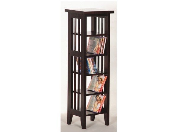 CD Storage Rack