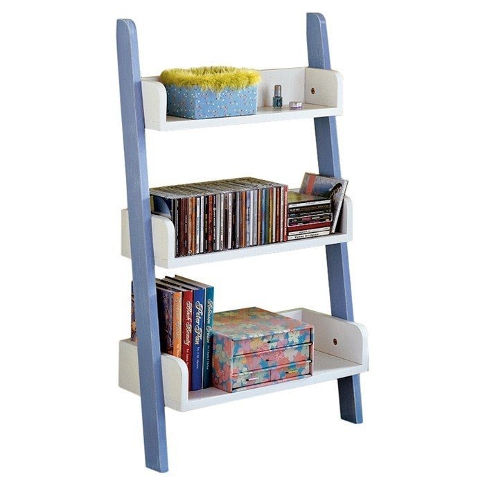 Children's 36" Bookcase