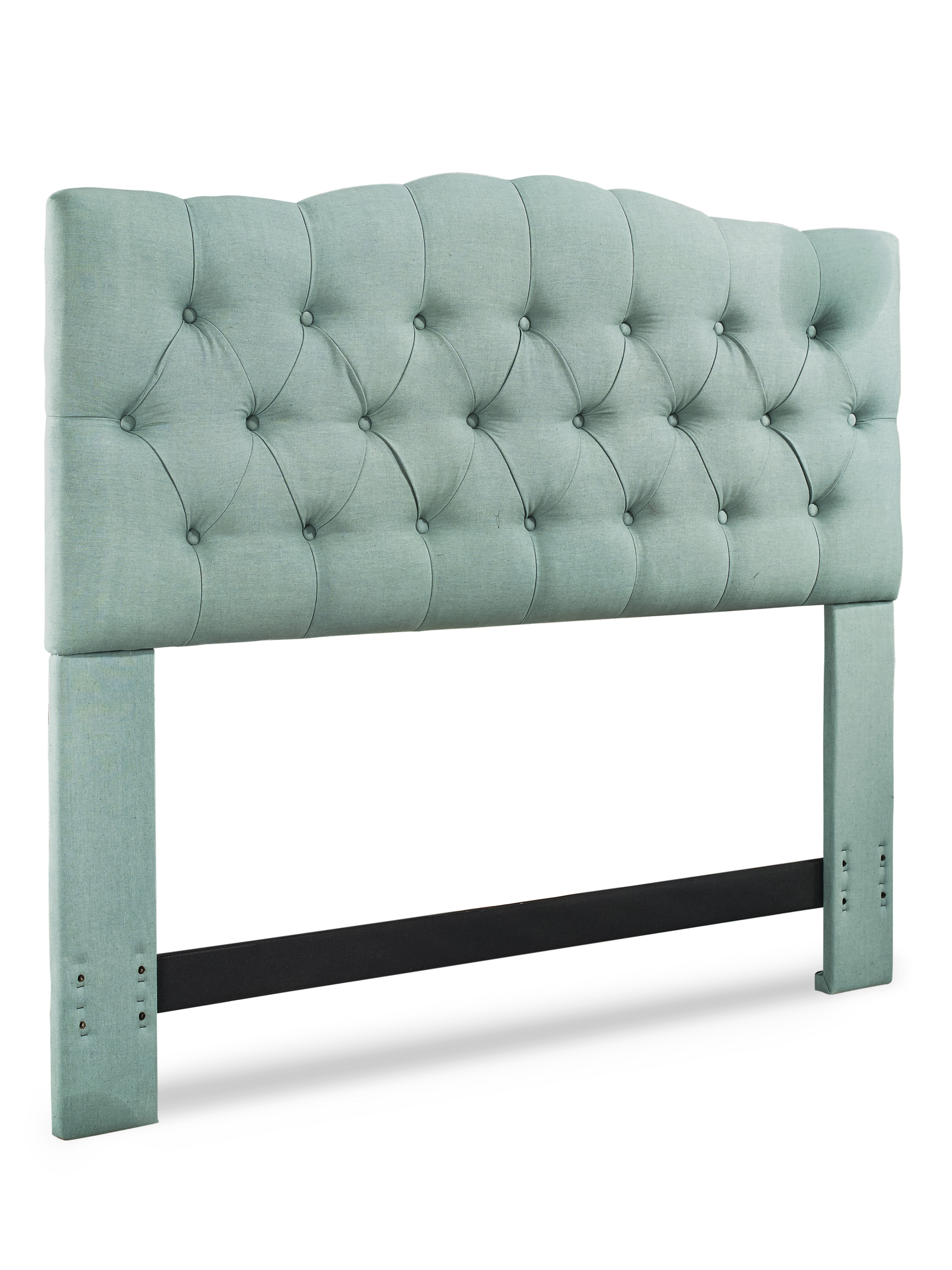 Cleveland Upholstered Headboard