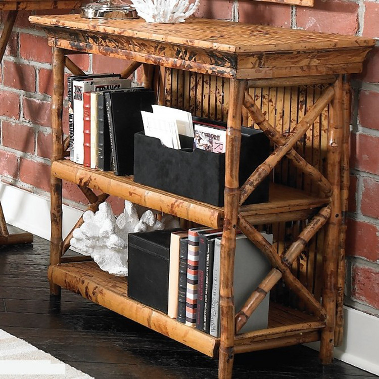 Coastal Chic 36" Bookcase