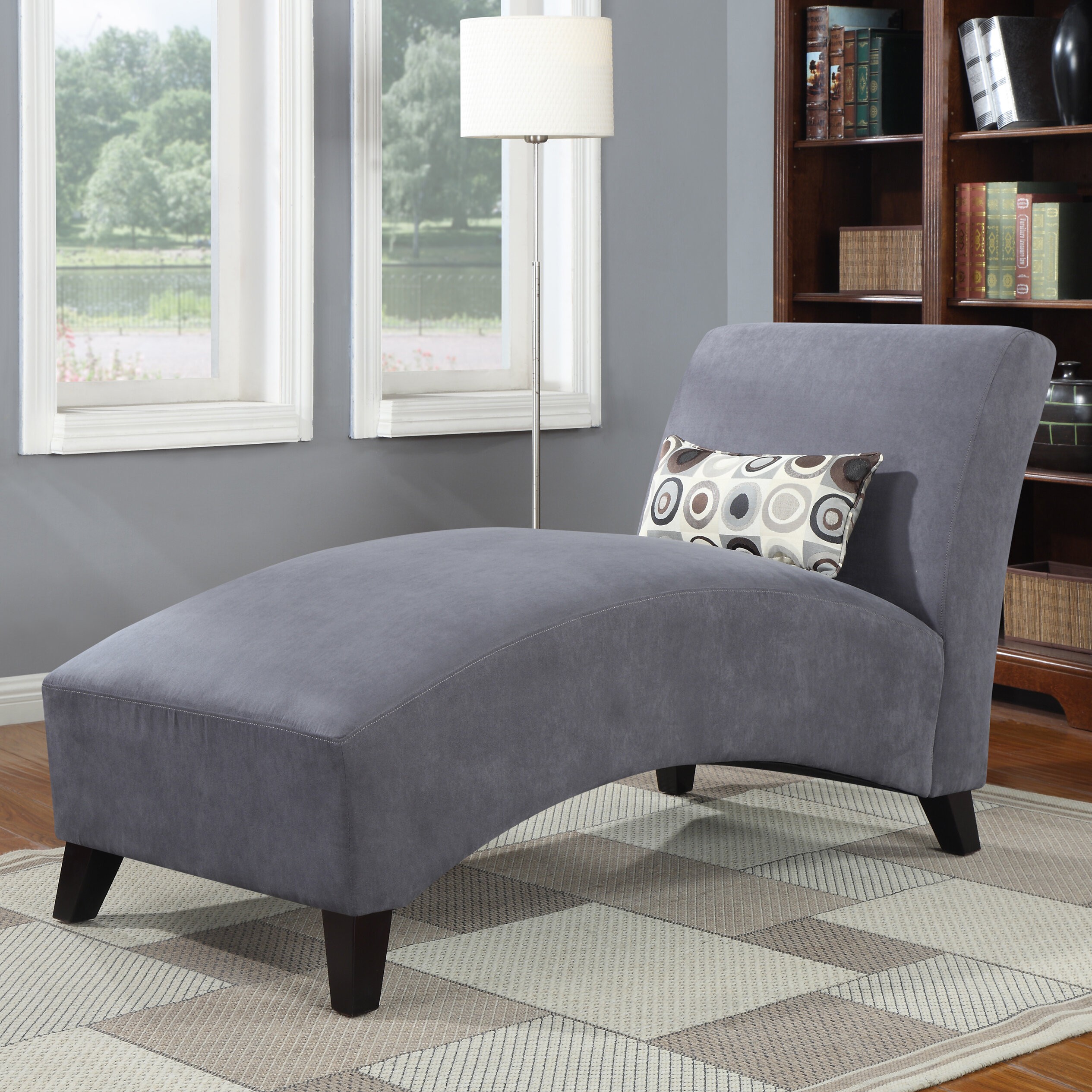Commotion Chaise Lounge