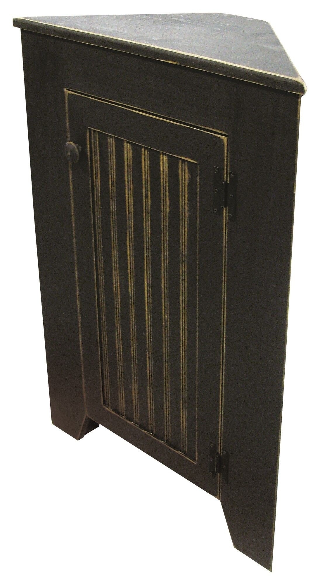 Corner Cabinet