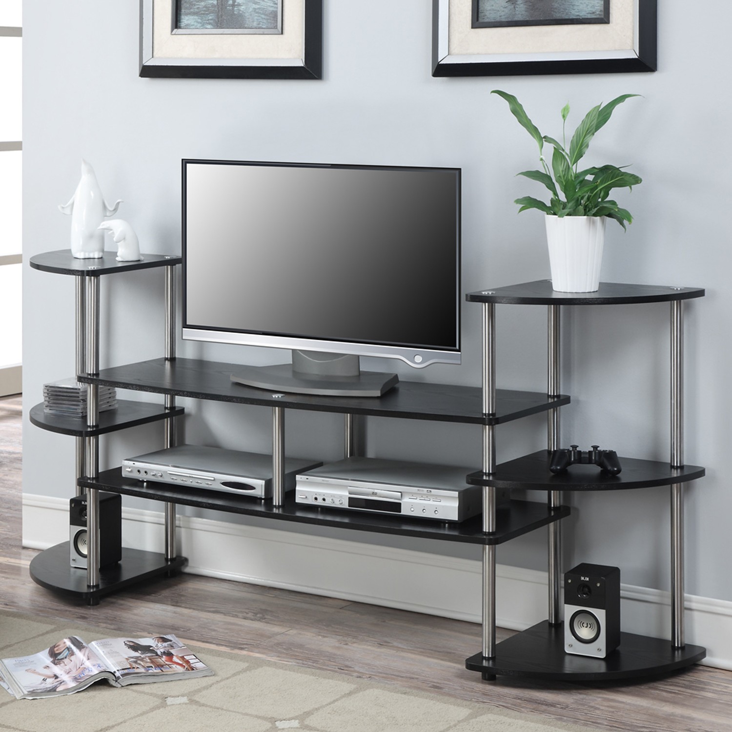 Designs 2 Go TV Stand