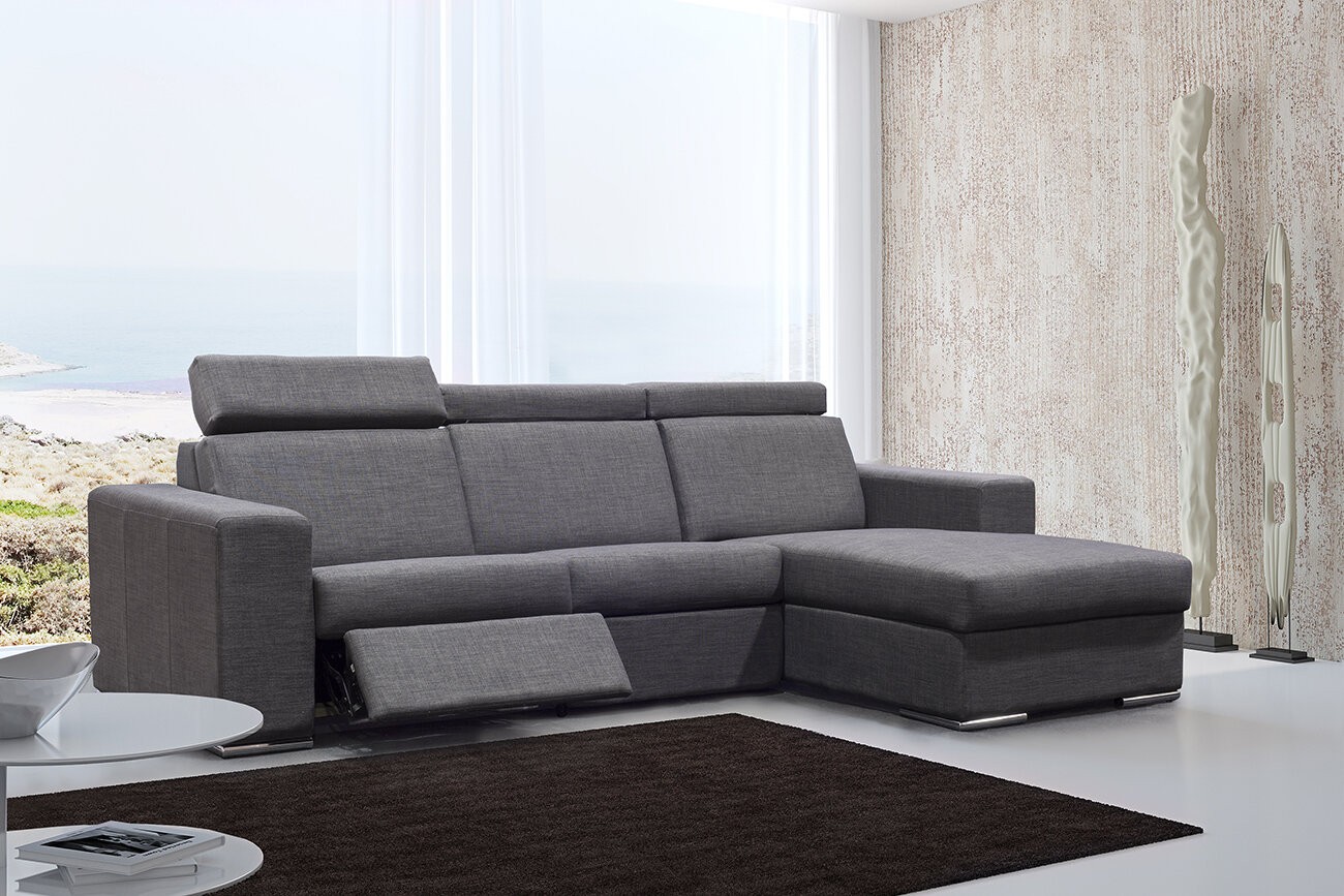 Elegance Sectional