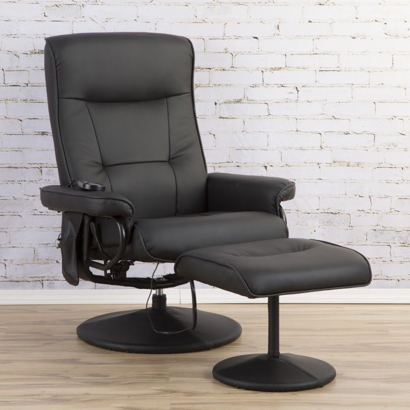 Heated Massage Chair