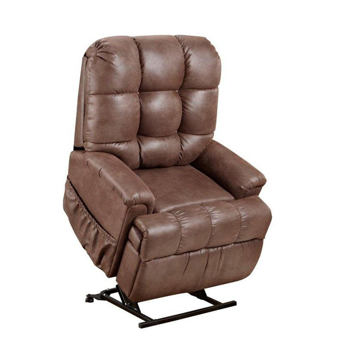 Infinite Position Lift Chair