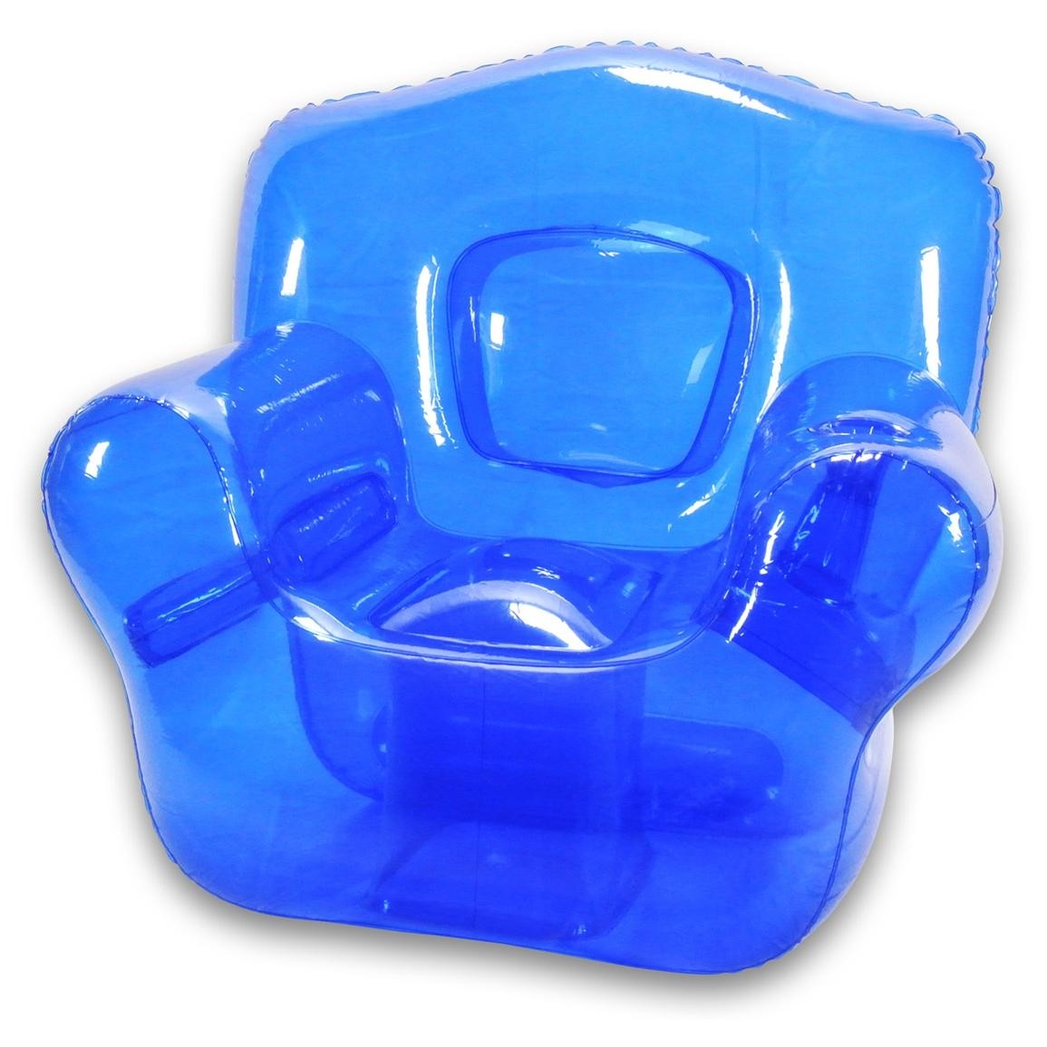 Inflatable Arm Chair