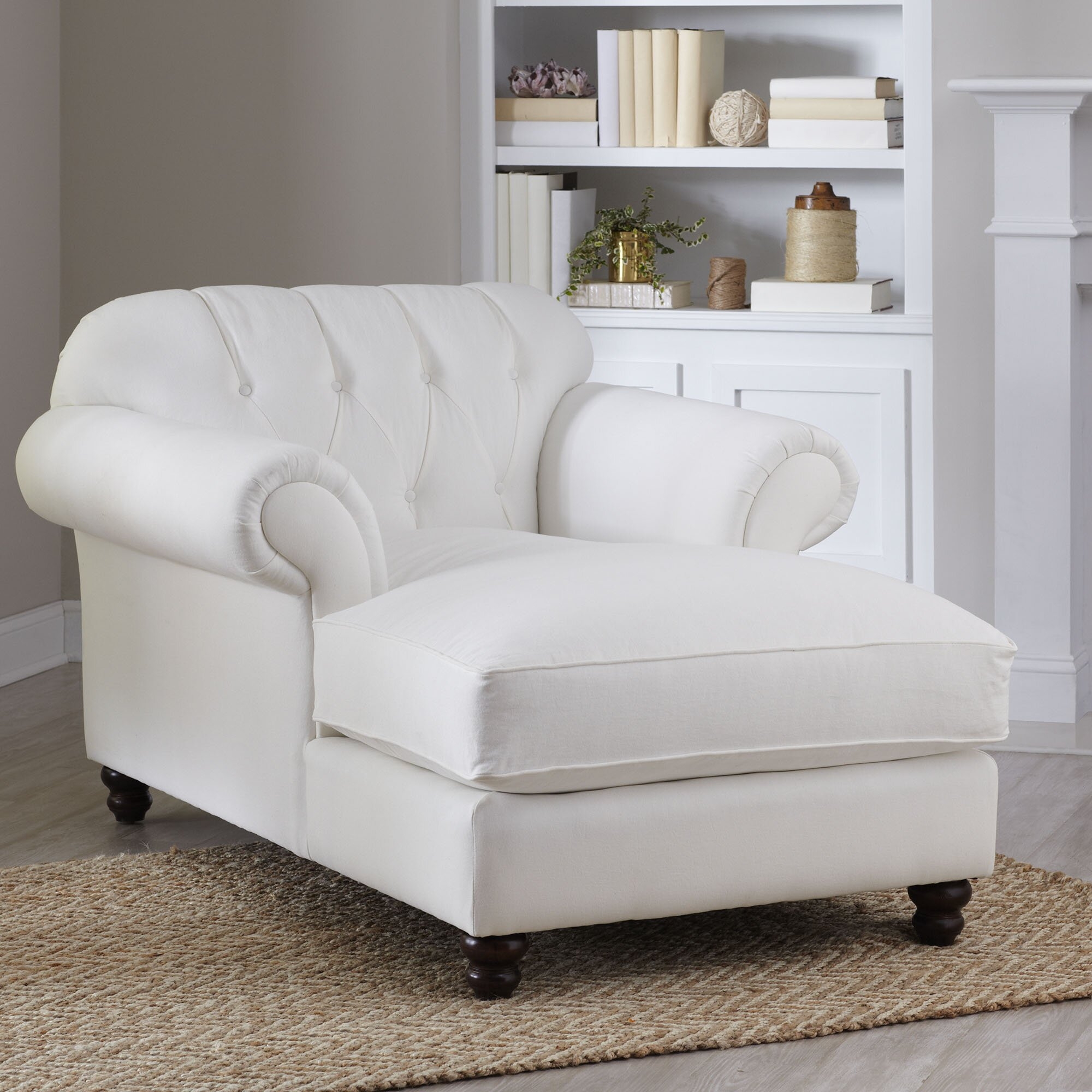 Kincaid Chaise