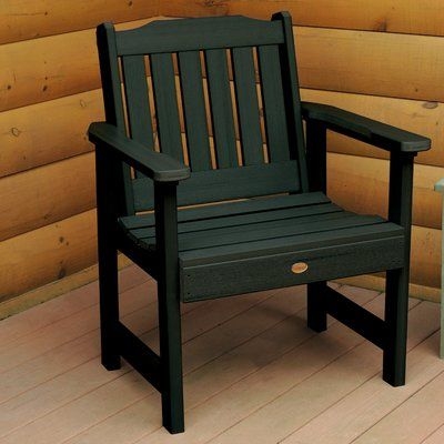 Lehigh Garden chair