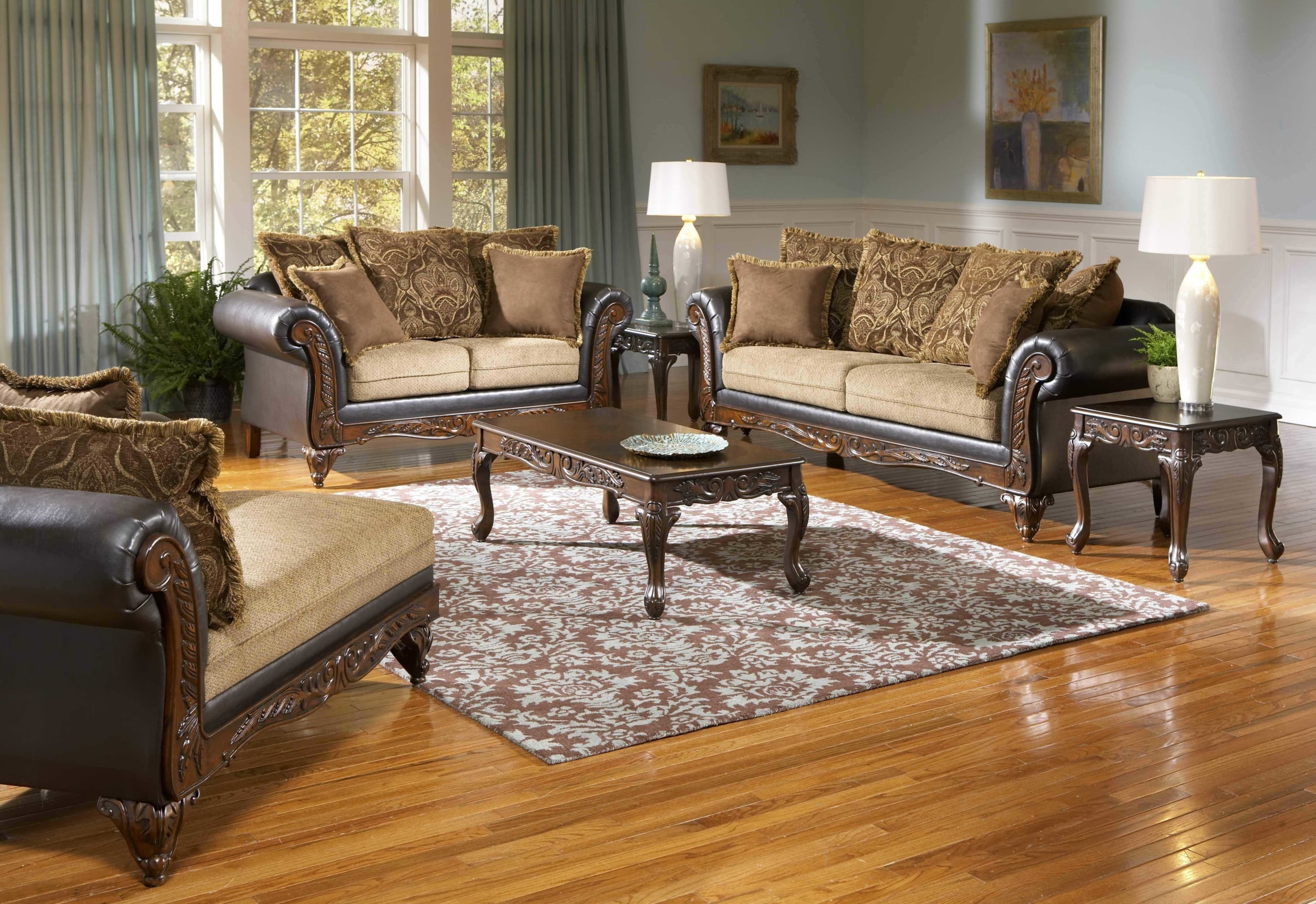 Living Room Collection
